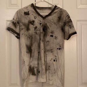 Descendents Carlos Halloween Fresh Clean Tees Co.